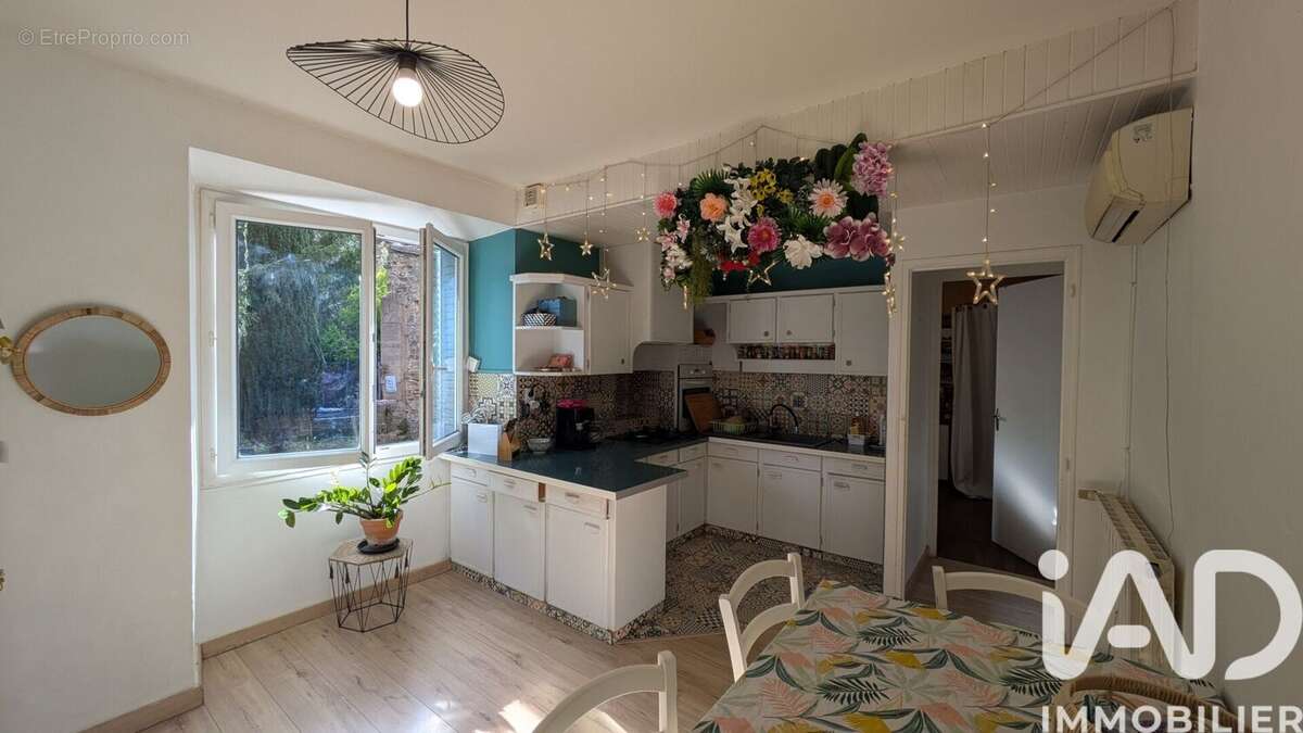 Photo 2 - Maison à PRIVAS