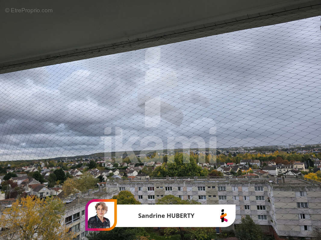 Appartement à SEVRAN