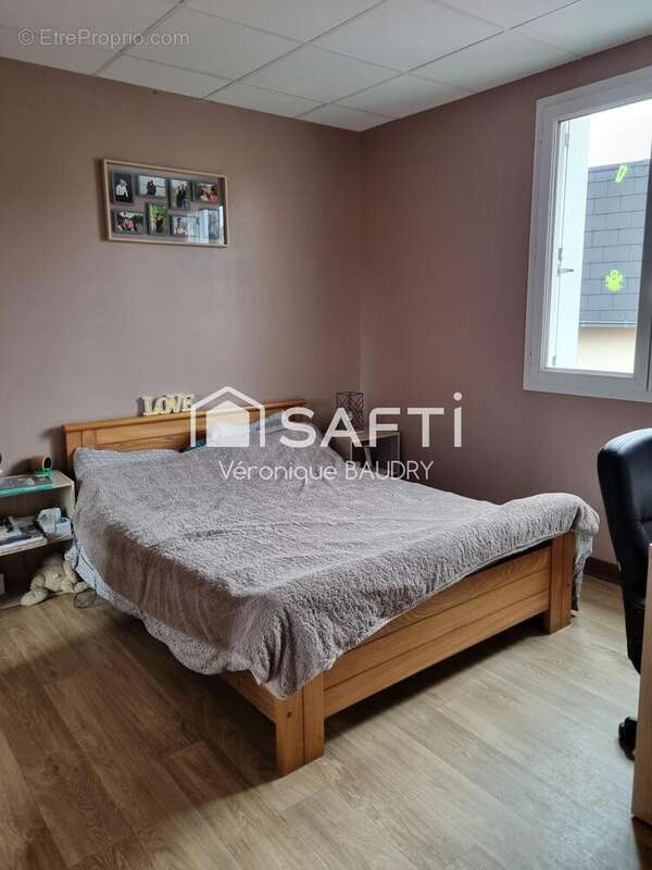 Photo 5 - Appartement à SERVON-SUR-VILAINE