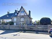 Maison à SAINT-COULOMB