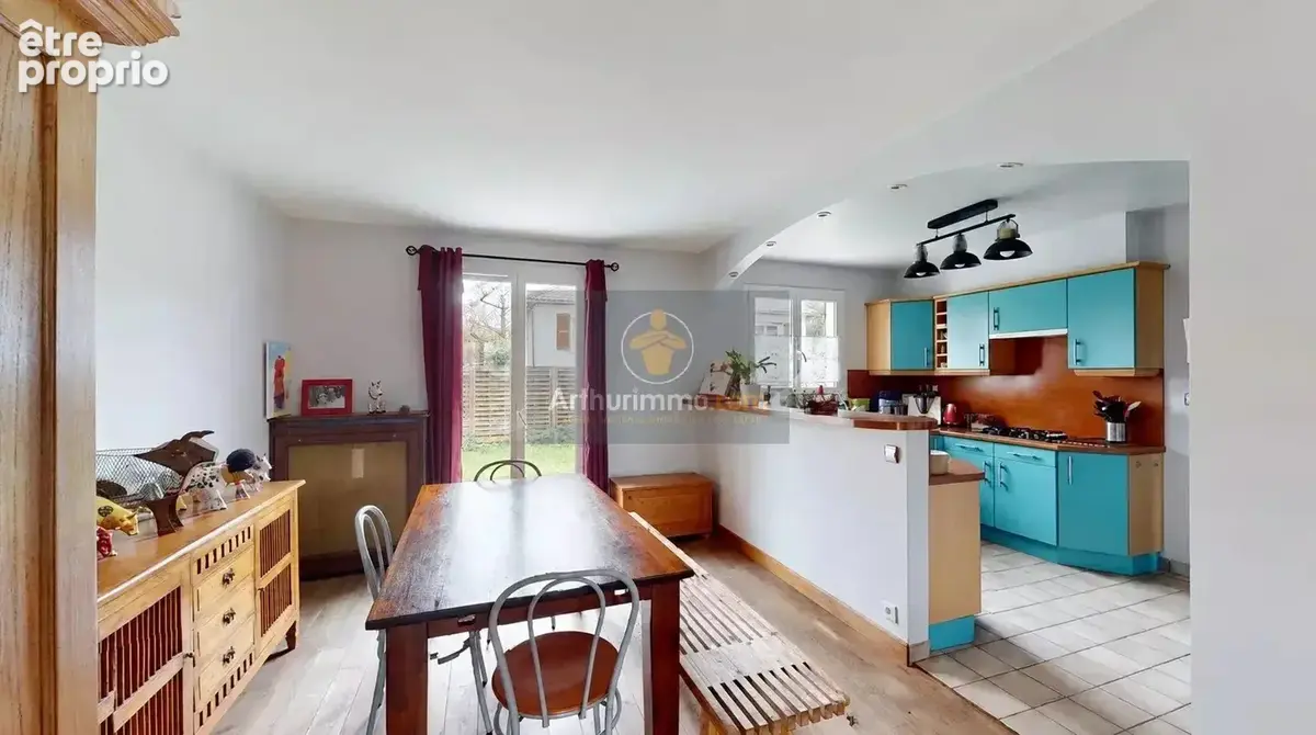 Vente Maison Verneuil-sur-seine(78480) 549 000ï¿œ - photo 8