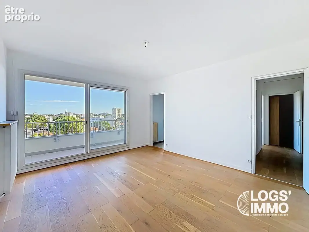 Appartement 2 pièces 38 m² à vendre à Bordeaux (33200) - photo 3
