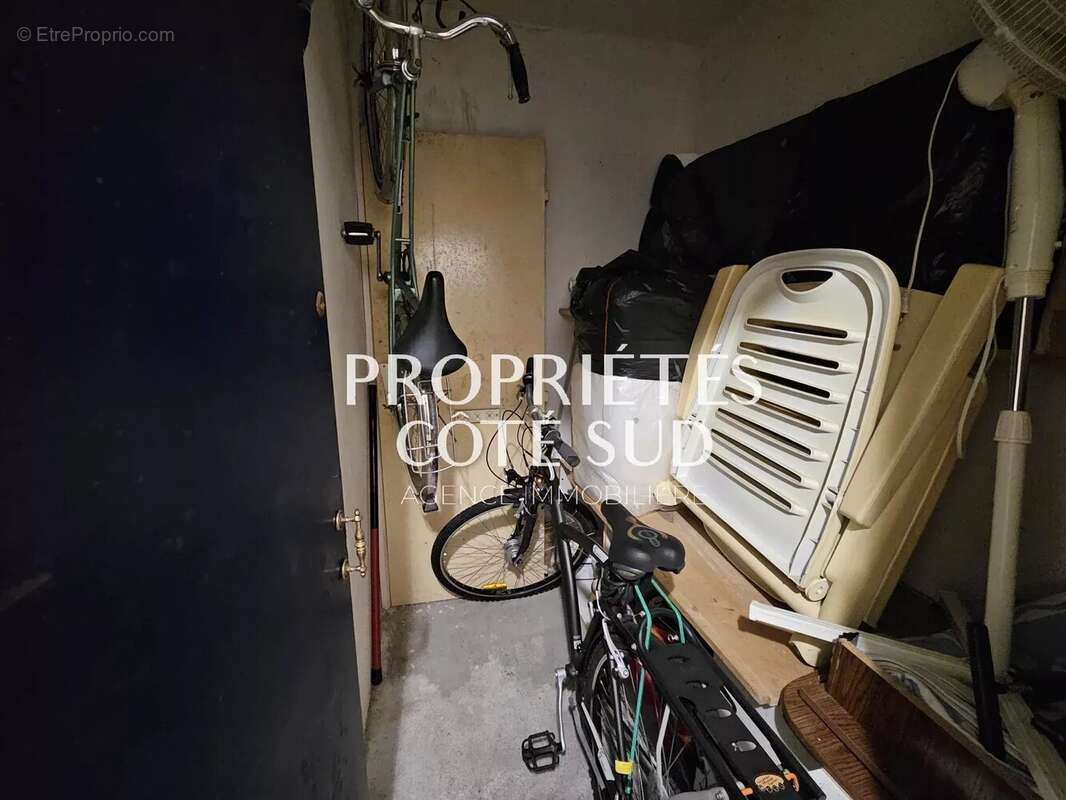 Appartement à LE GRAU-DU-ROI