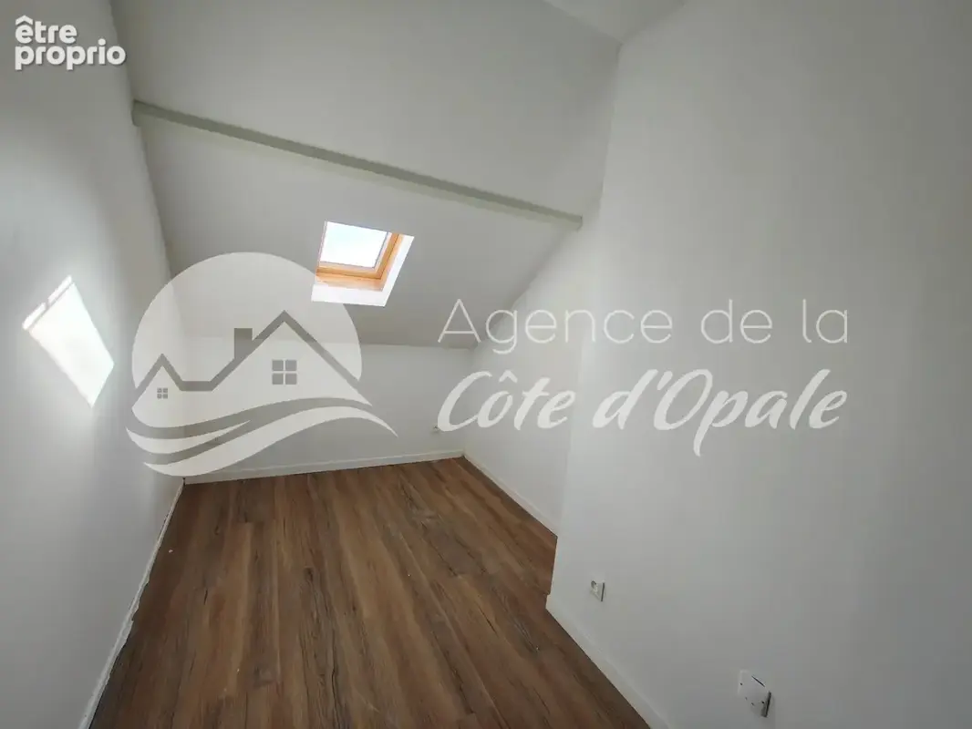 Immeuble rénové - photo 2
