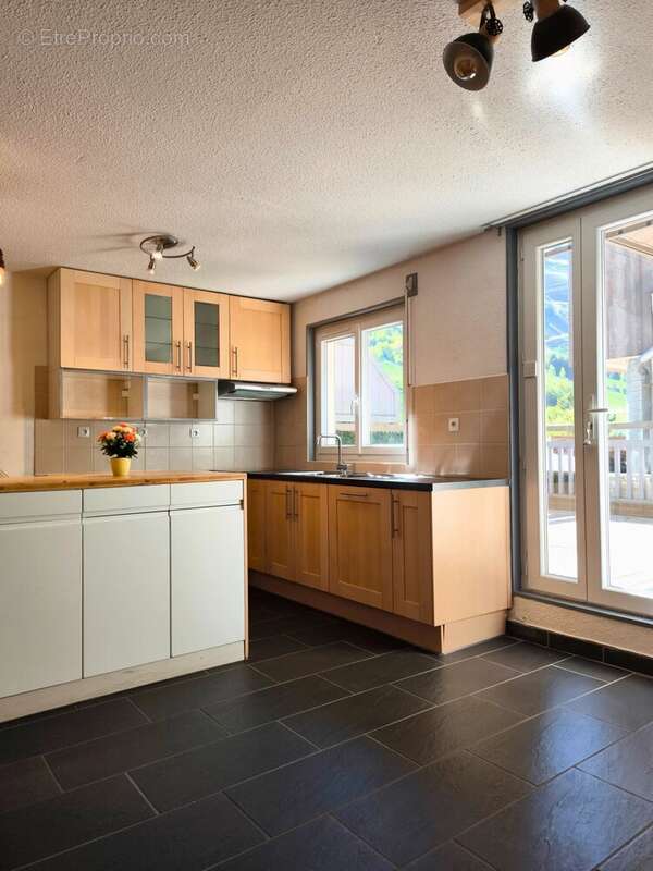 Appartement à MONT-DE-LANS
