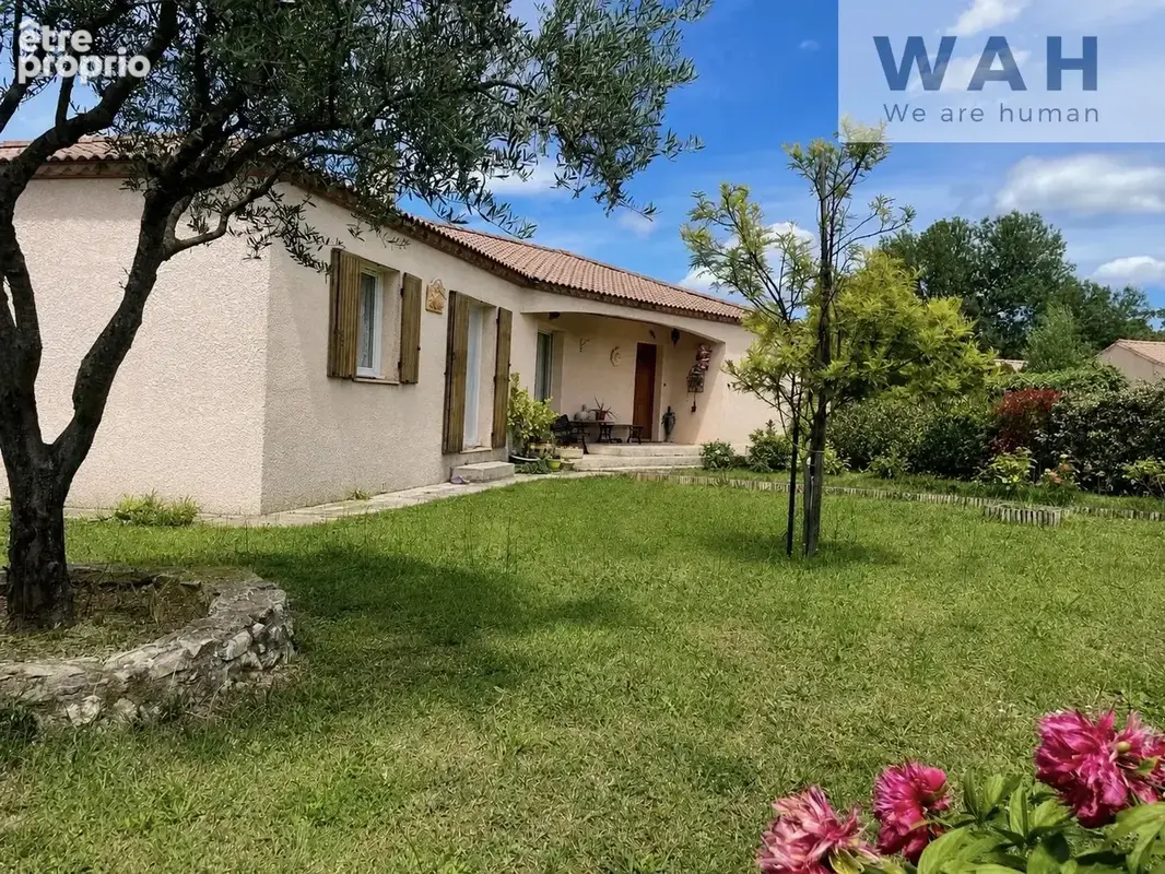 Villa plain pied 117m2 - photo 8