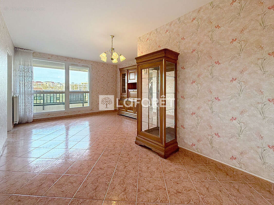 Appartement à ROUEN
