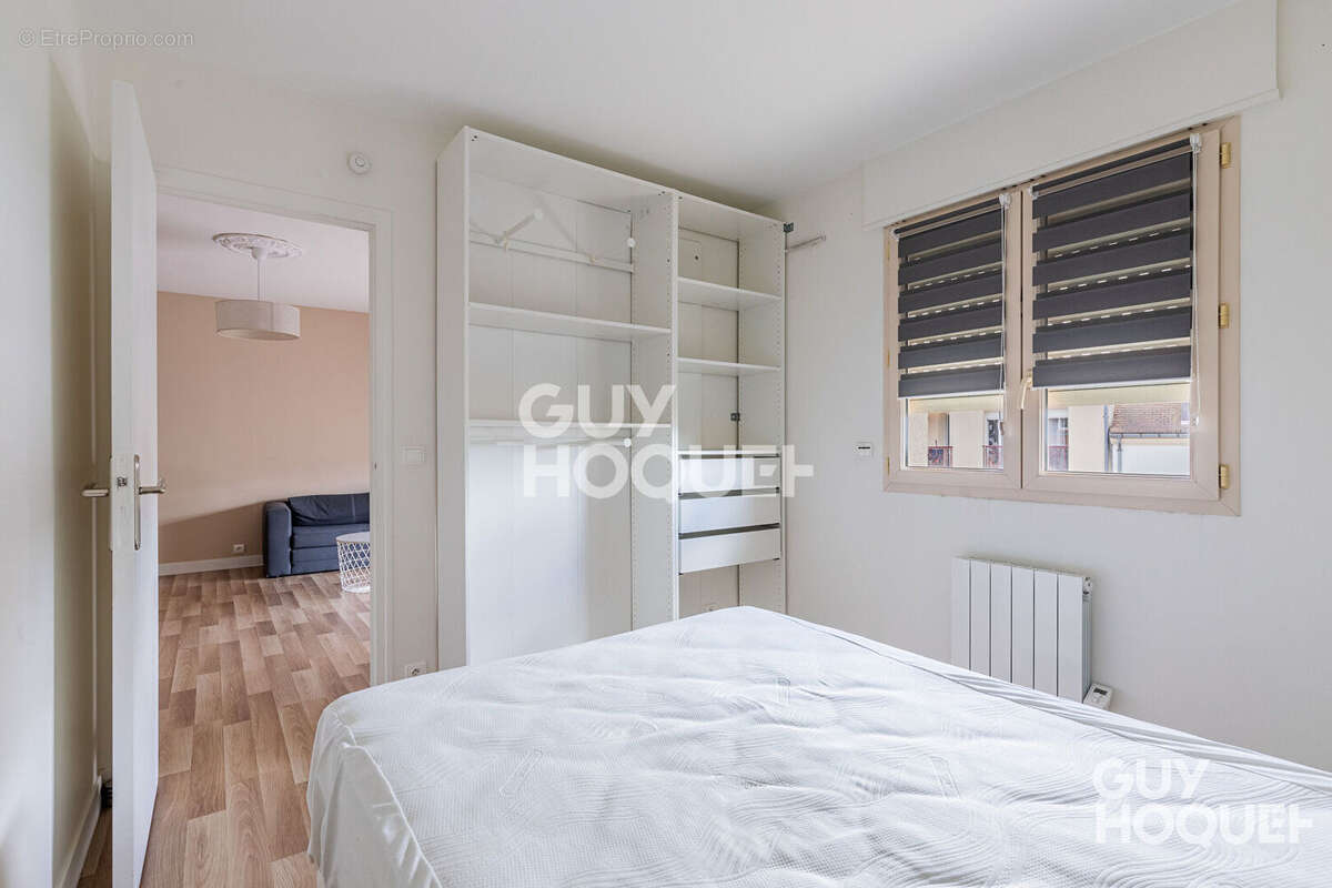 Appartement à MORANGIS