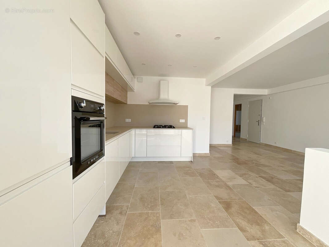 Appartement à SETE