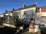 Maison à MAROLLES