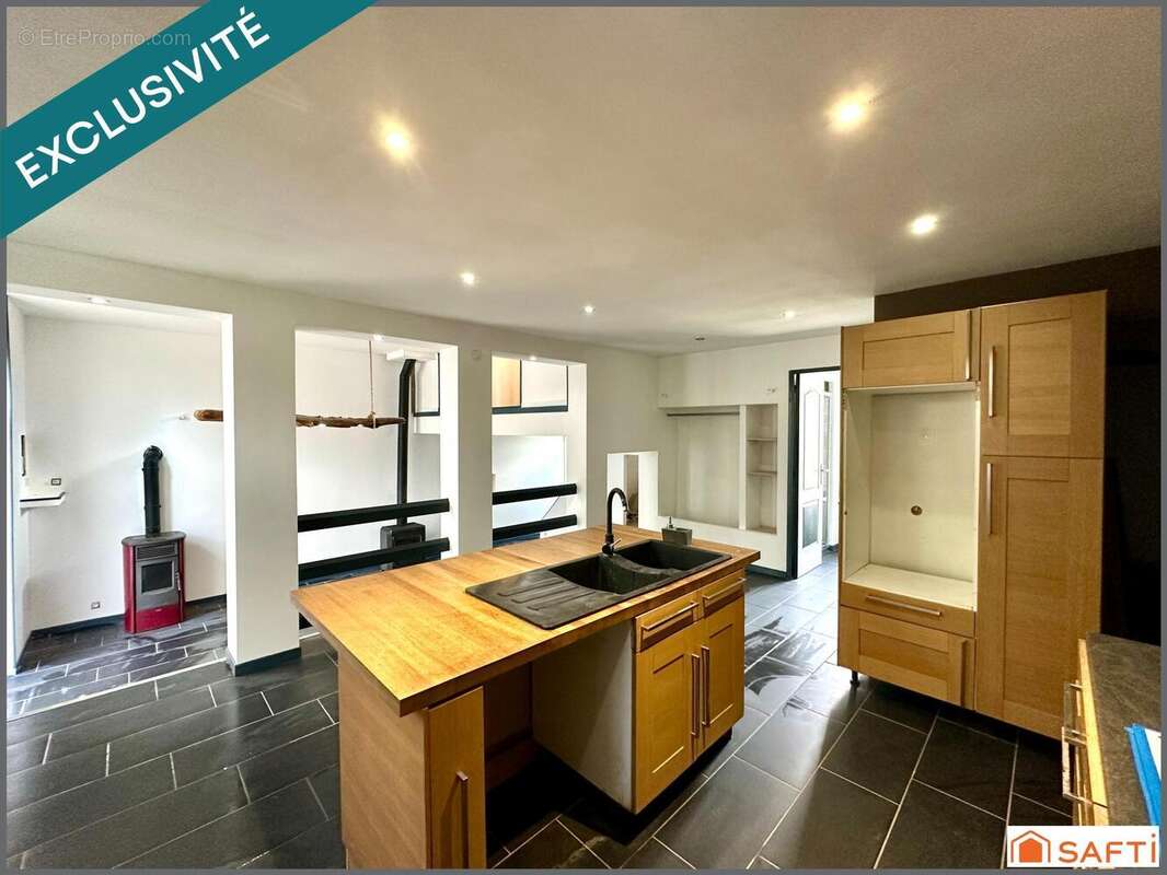 Photo 4 - Maison à CHAULGNES