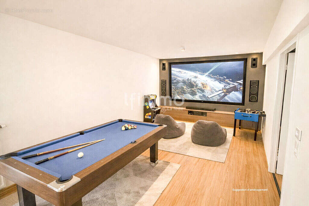 Appartement à MULHOUSE