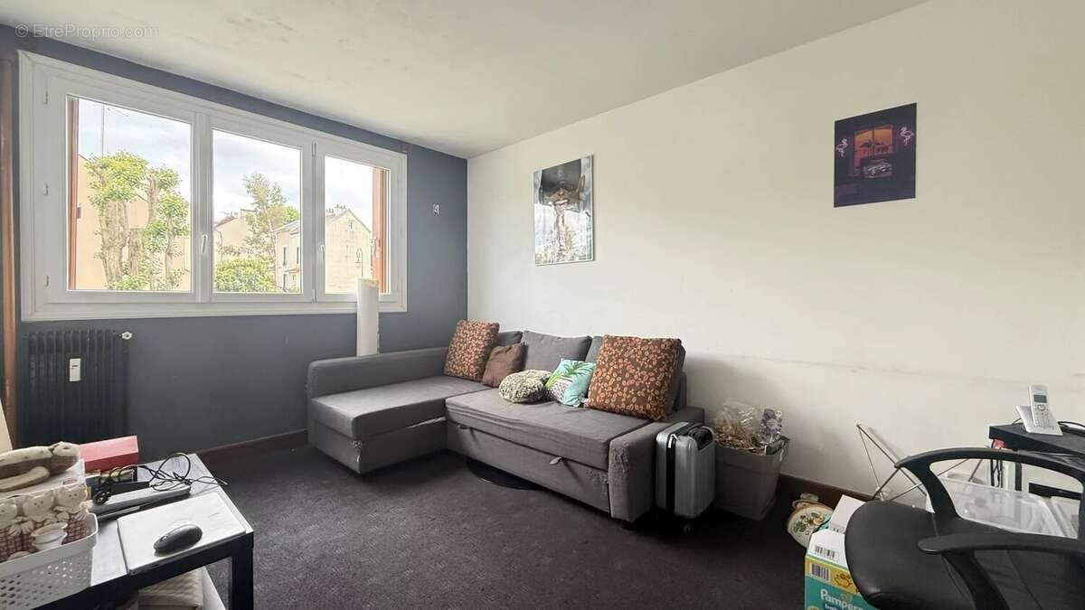 Appartement à DOMONT
