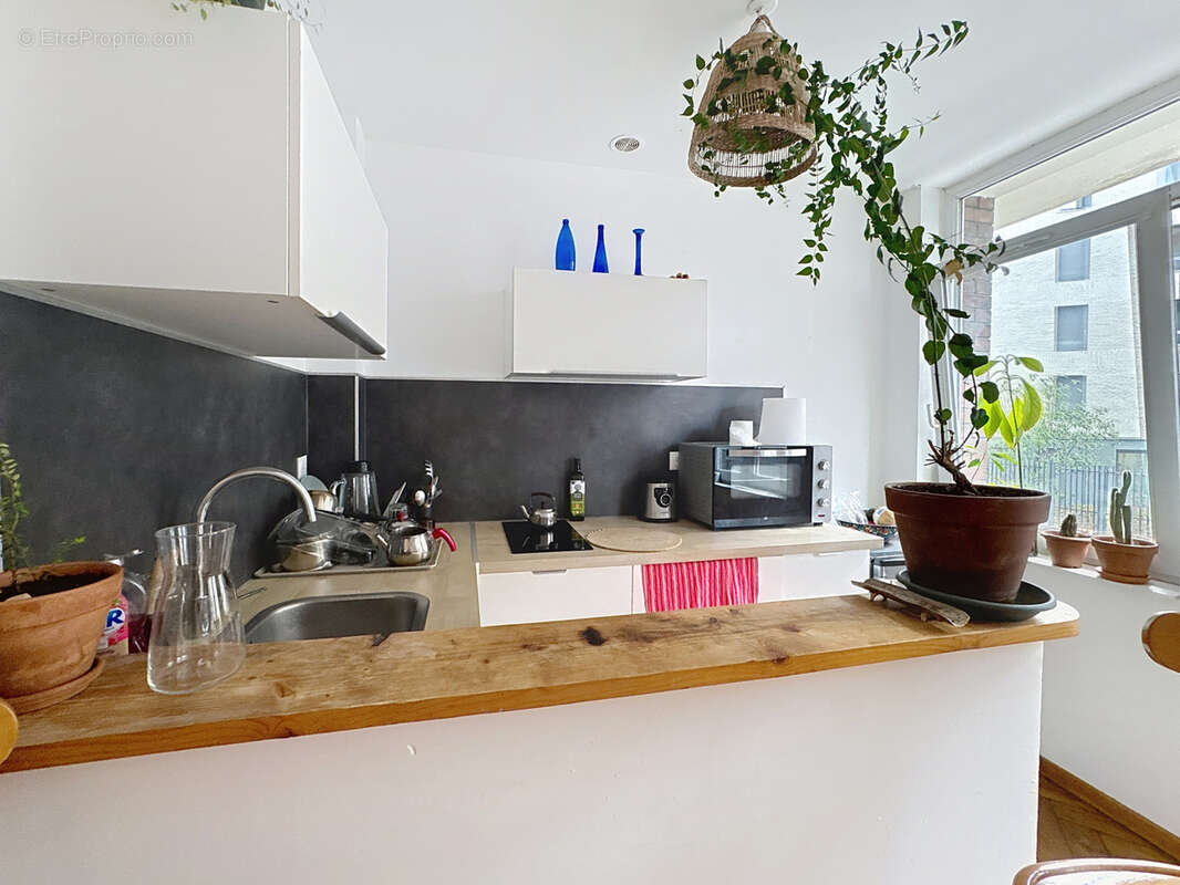 Appartement à LILLE