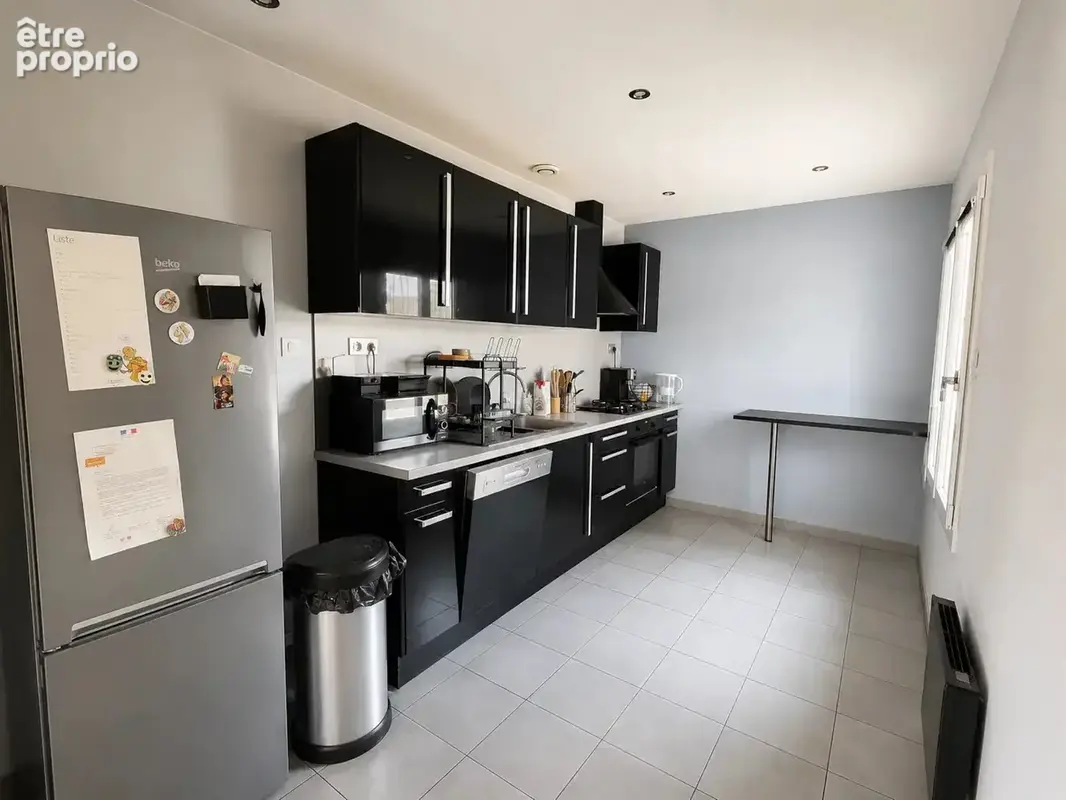 Maison plain-pied 93m² + terrain 575m² - photo 4