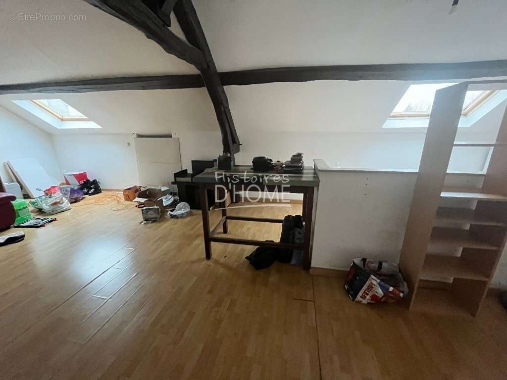 Maison à MAISON-ROUGE