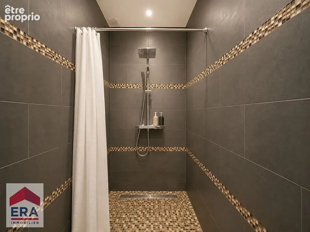 Appartement 55m² à marseille 2e arrondissement - photo 6