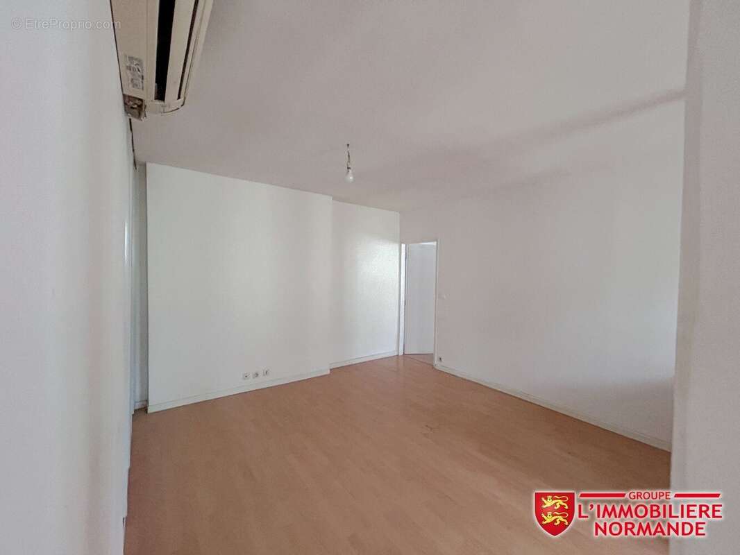 Appartement à VERNON