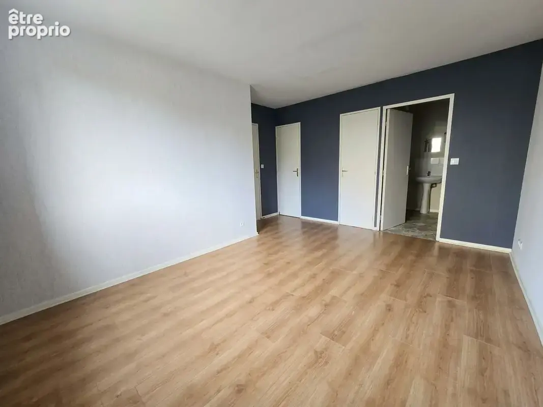 À vendre   Ludres : pavillon T5 de plain-pied avec jardin - photo 7