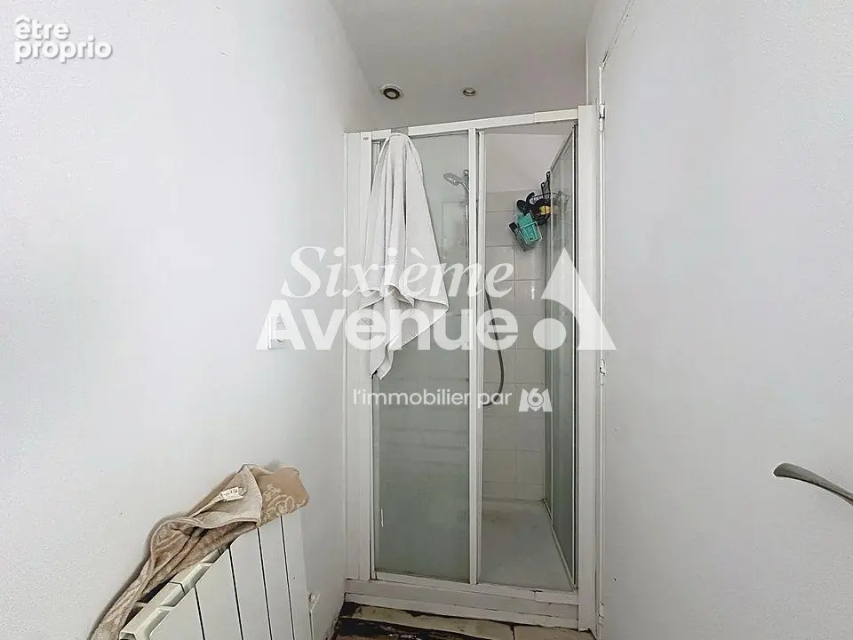 Maison à rénover 6 ch + studette + garage - Coeuilly - photo 21