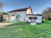 Maison à LES PAROCHES