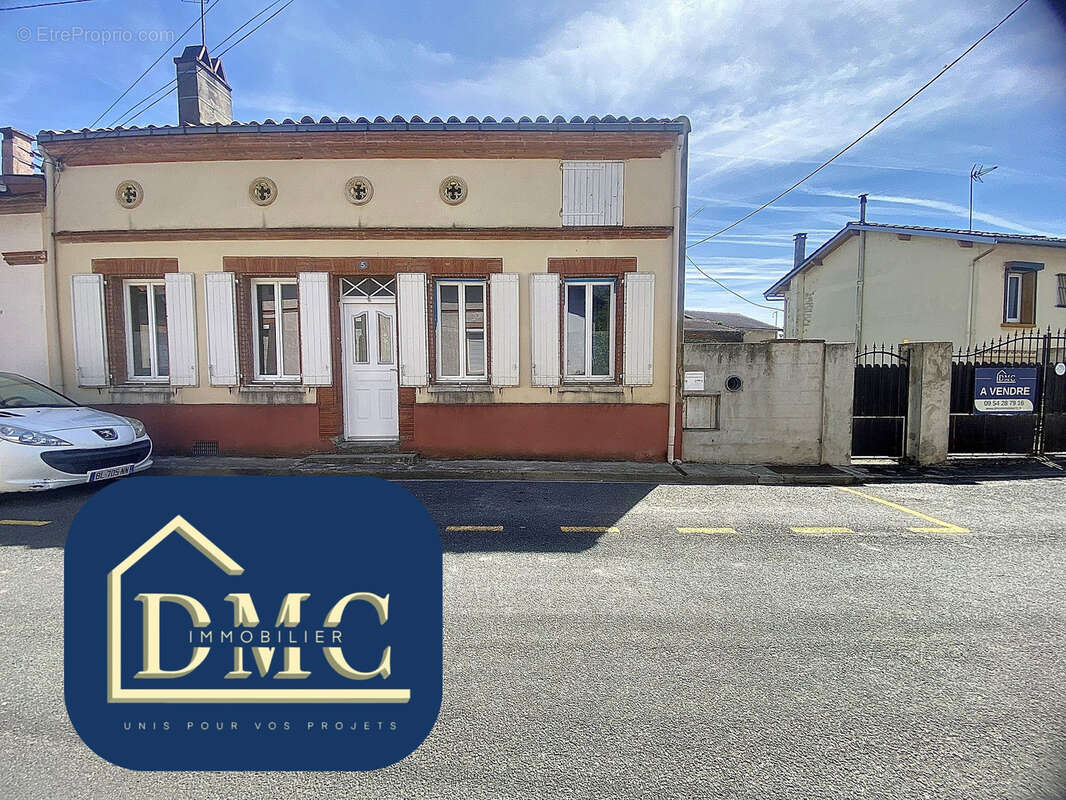 Maison à AUTERIVE