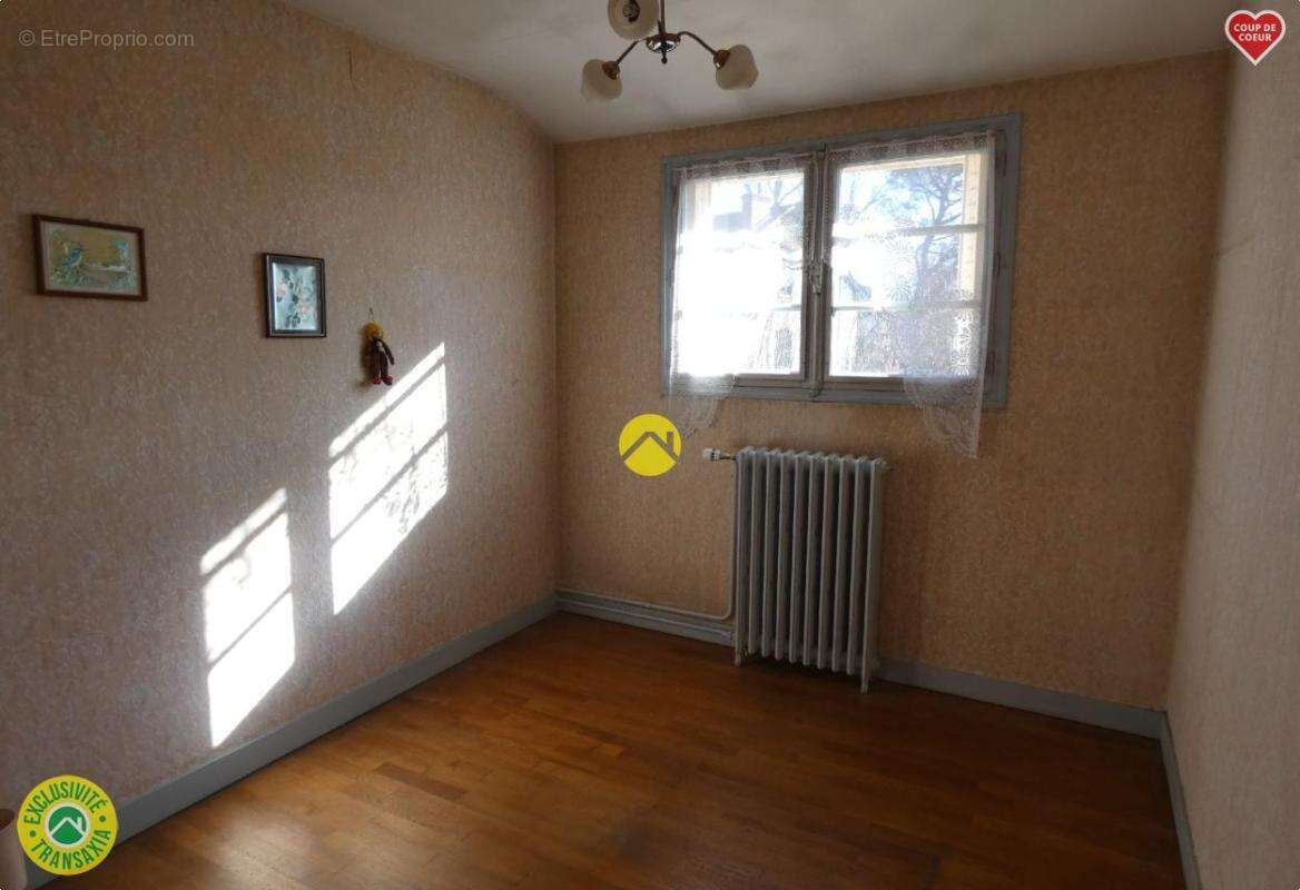 Maison à LA FERTE-SAINT-AUBIN