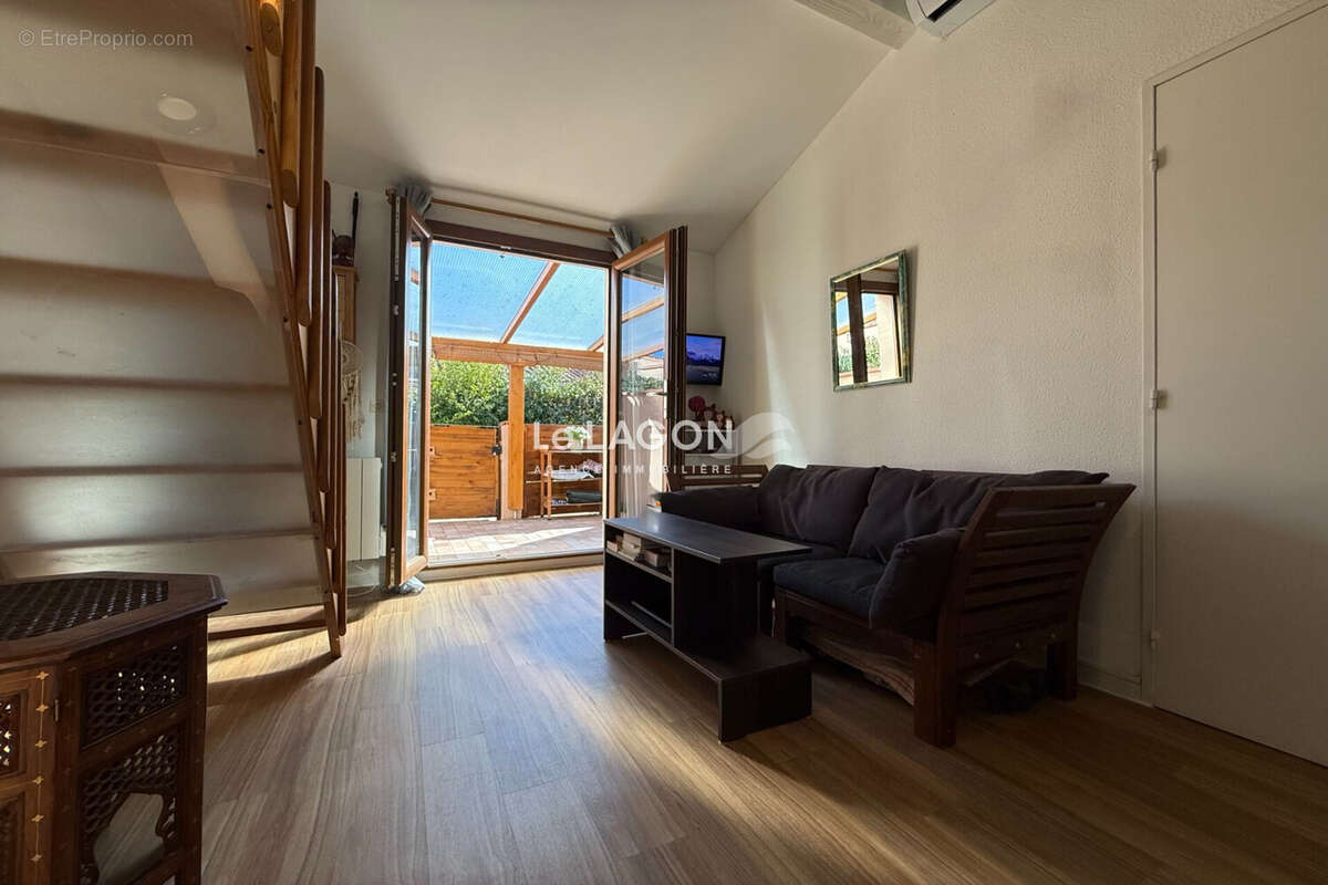 Maison à SAINT-CYPRIEN