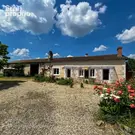 Maison à SAINT-MARTIAL-D'ARTENSET