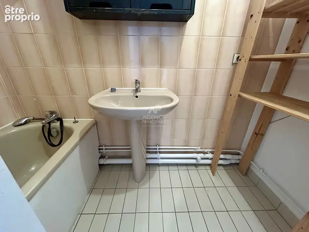 Appartement Poissy 2 pièce(s) 50.54 m2 - photo 6