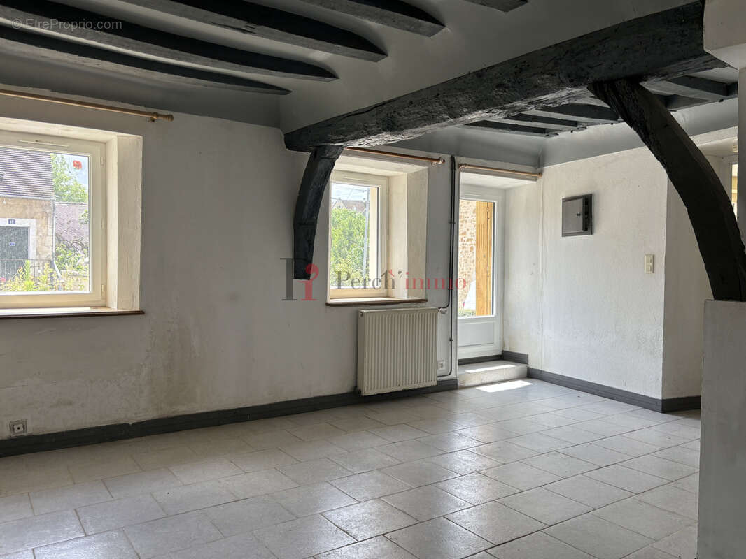 Maison à rénover   Mortagne-au-Perche - photo 8