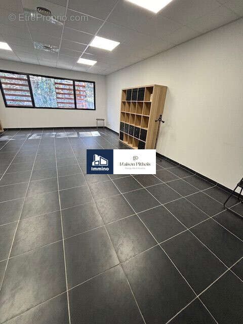 Commerce à LE PRADET