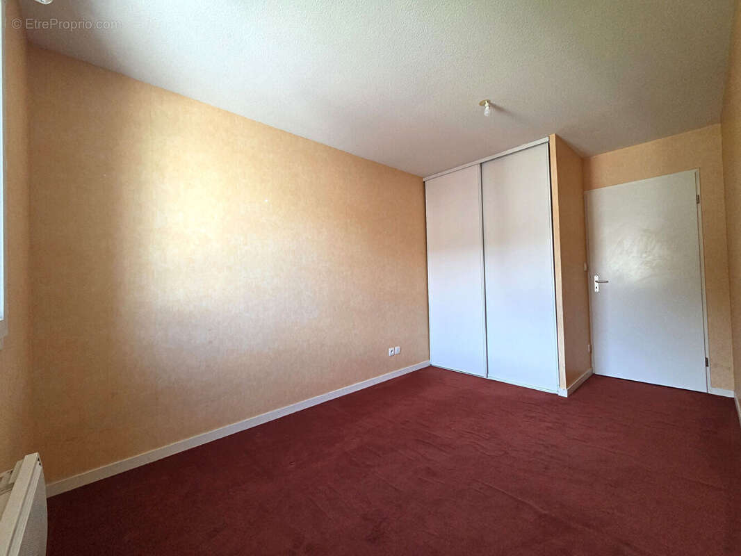 Appartement à LONS-LE-SAUNIER