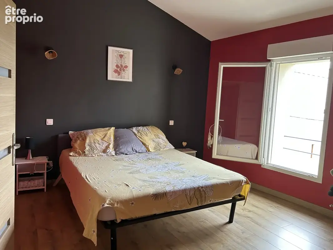 Maison de village - 151 m2 - 4 pièces - photo 13