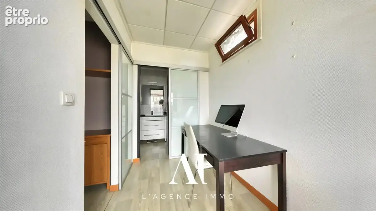 Appartement 2 pièces 46 m² à vendre à Gex (01170) - photo 6