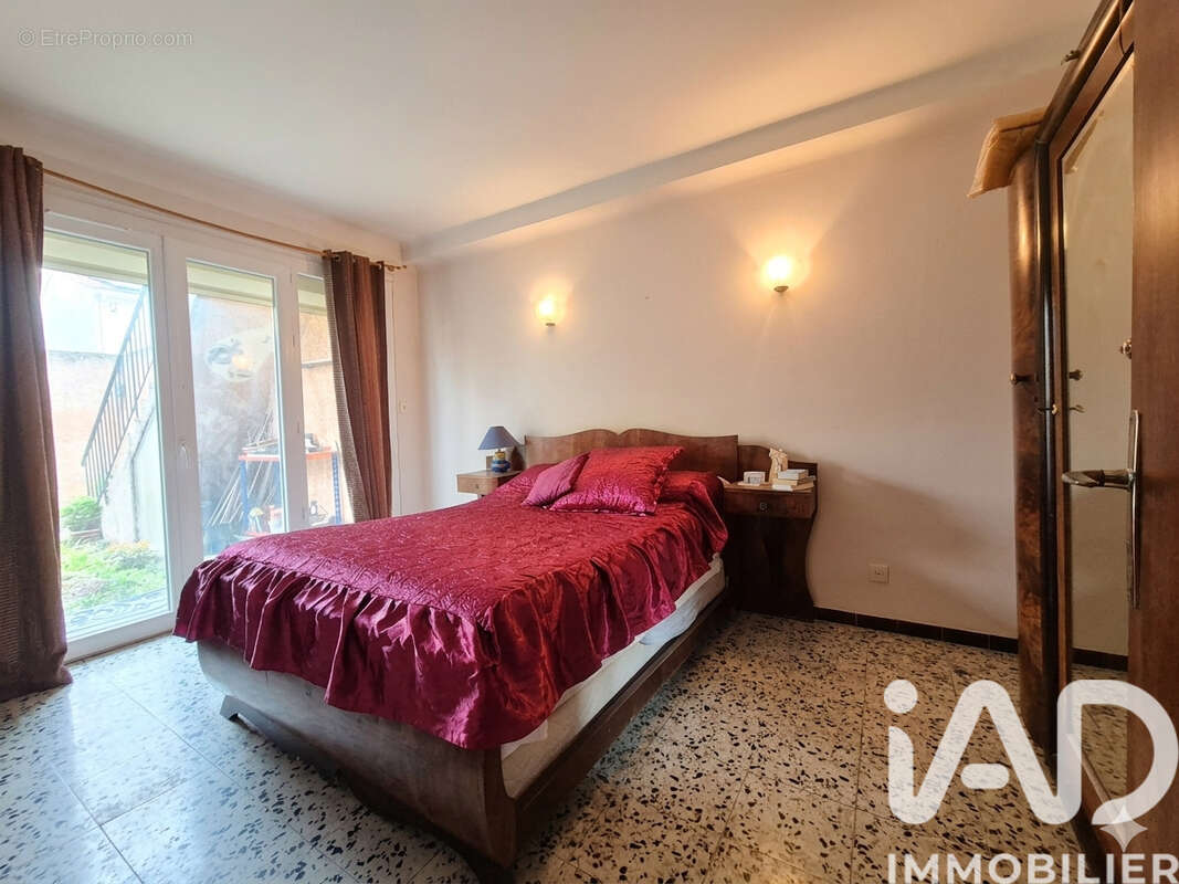 Photo 4 - Maison à PERPIGNAN