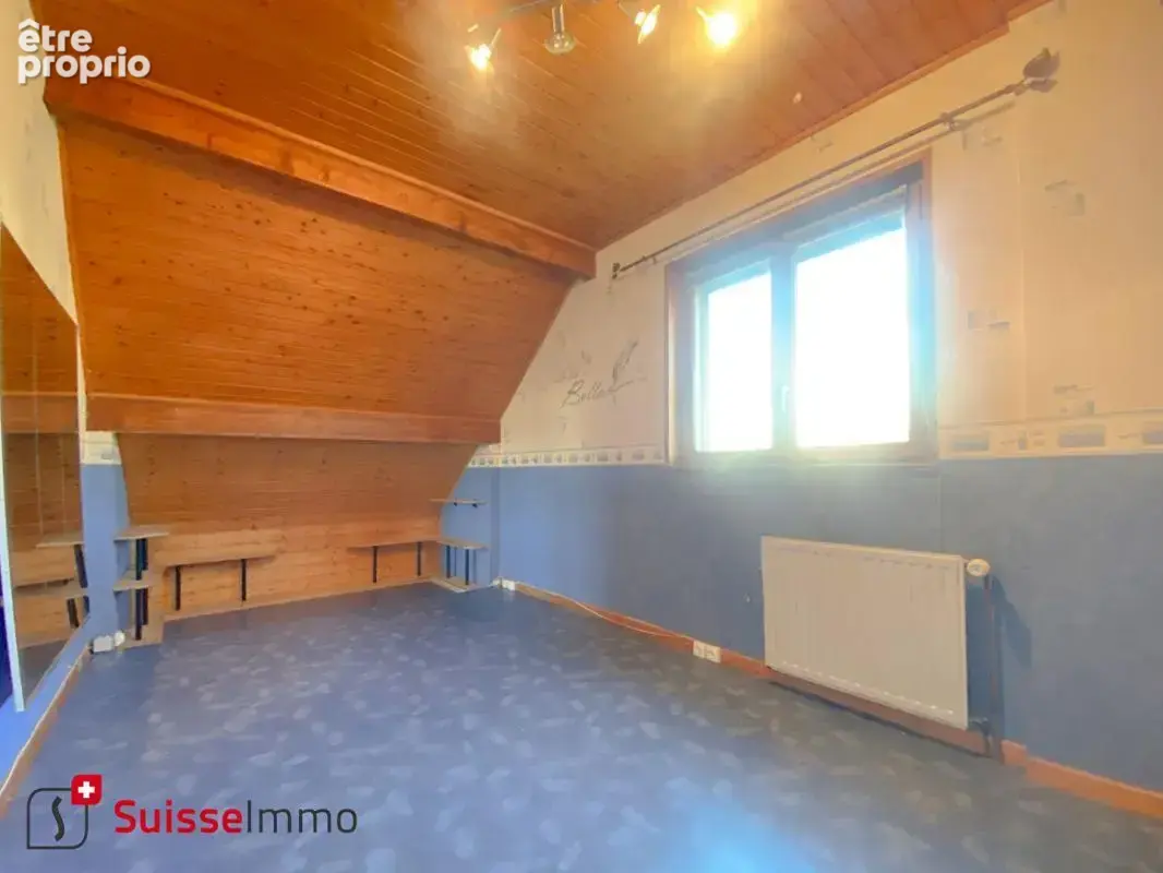 Maison à Courcelles-lès-Montbéliard - photo 10