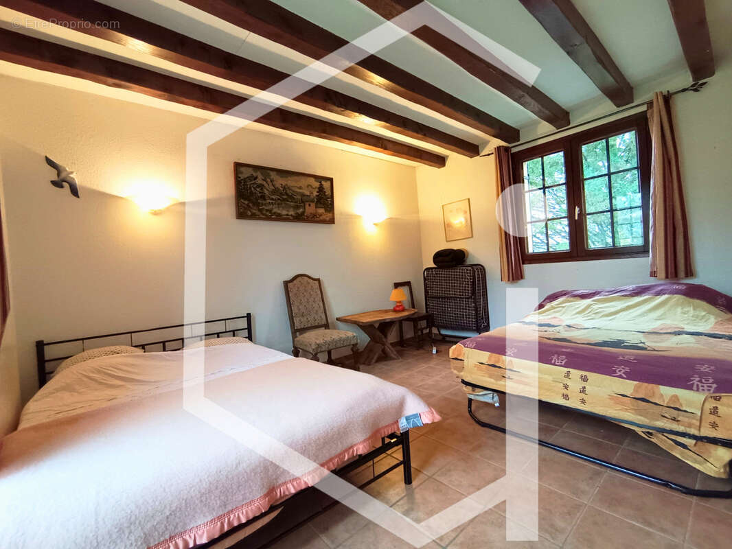 Maison à COSNE-COURS-SUR-LOIRE