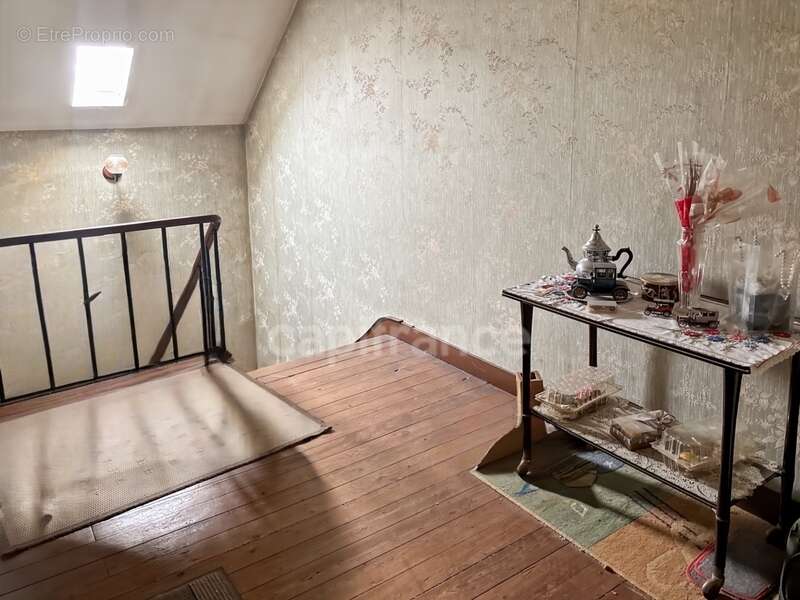 Maison à LE MANS