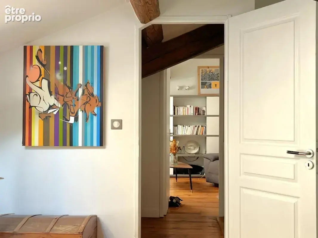 Saint-Louis- 81,22 m2 - 3 pièces - photo 5