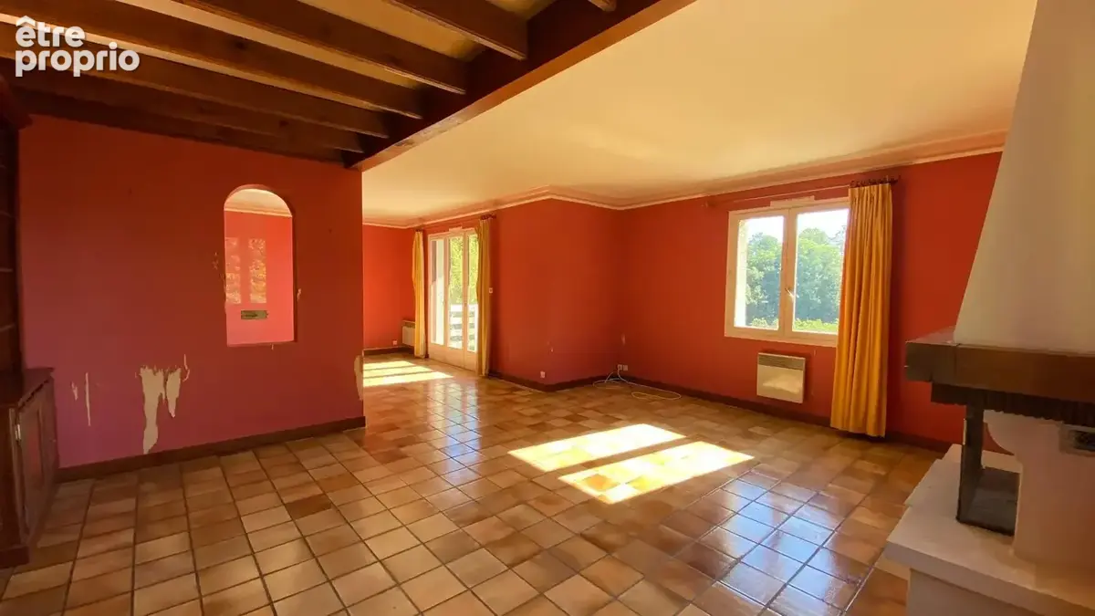 Maison 3 chambres - 154 m2 - Montrichard - photo 4