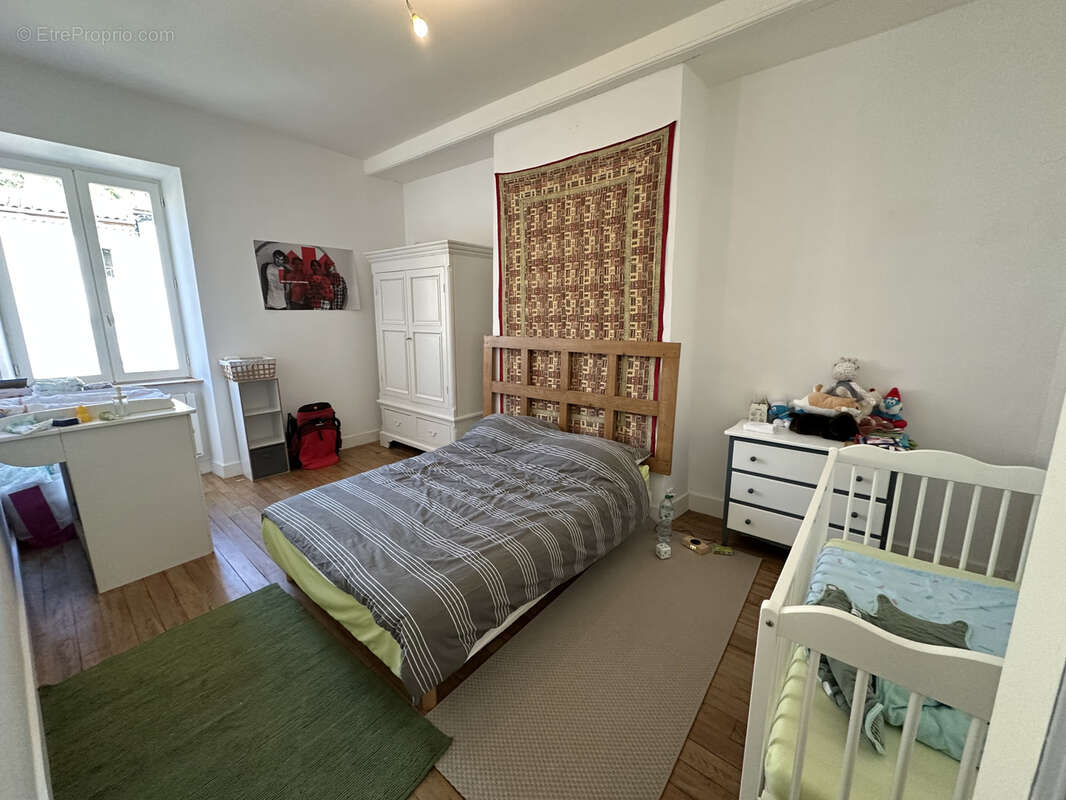 Maison à VEYRE-MONTON