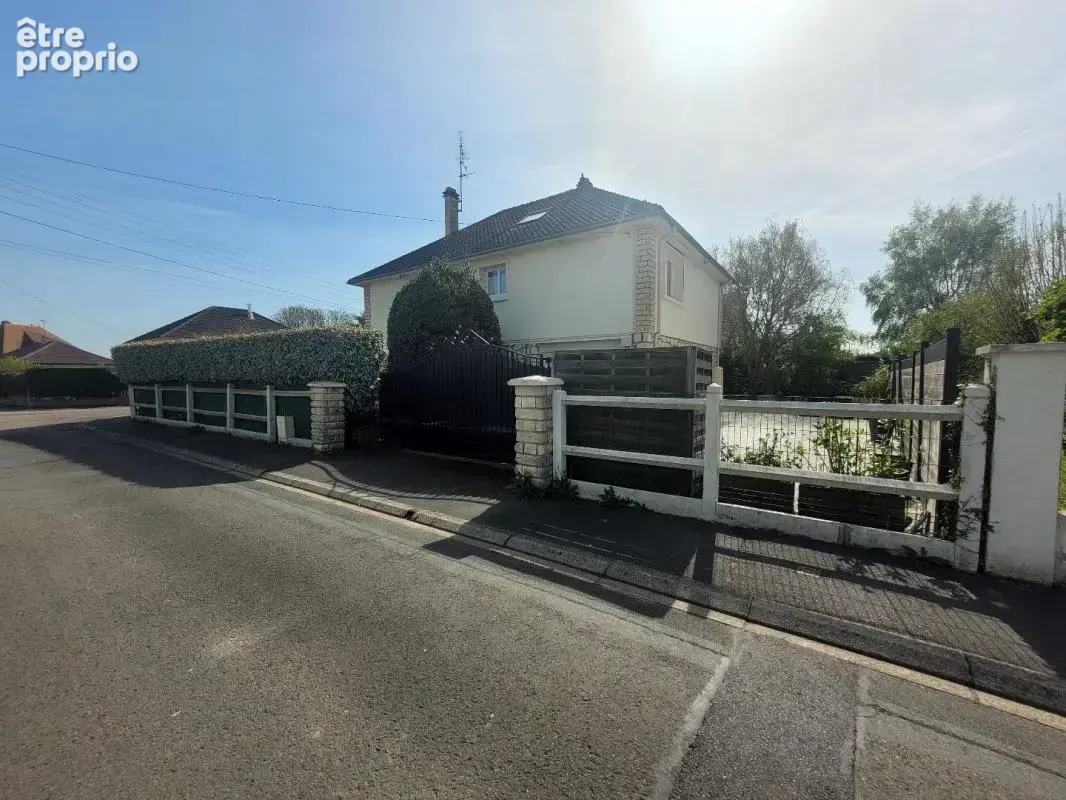 Maison 7 pièces 155 m² à vendre à Troarn (14670) - photo 15