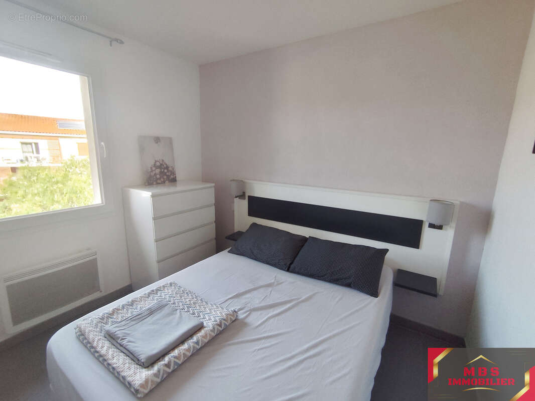 Appartement à ARGELES-SUR-MER