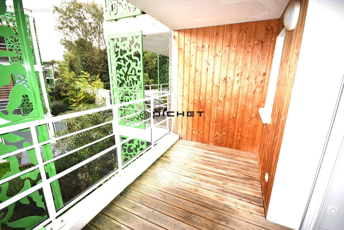Appartement à LA ROCHELLE