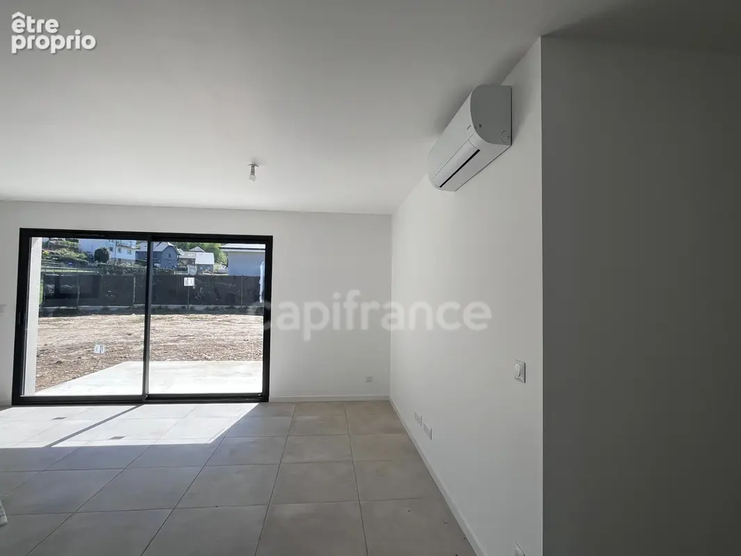 Maison neuve plain pied — frais de notaire réduits — secteur adé - photo 5