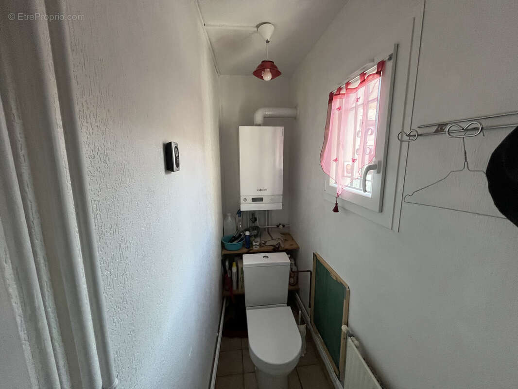 Maison à BLANGY-SUR-BRESLE