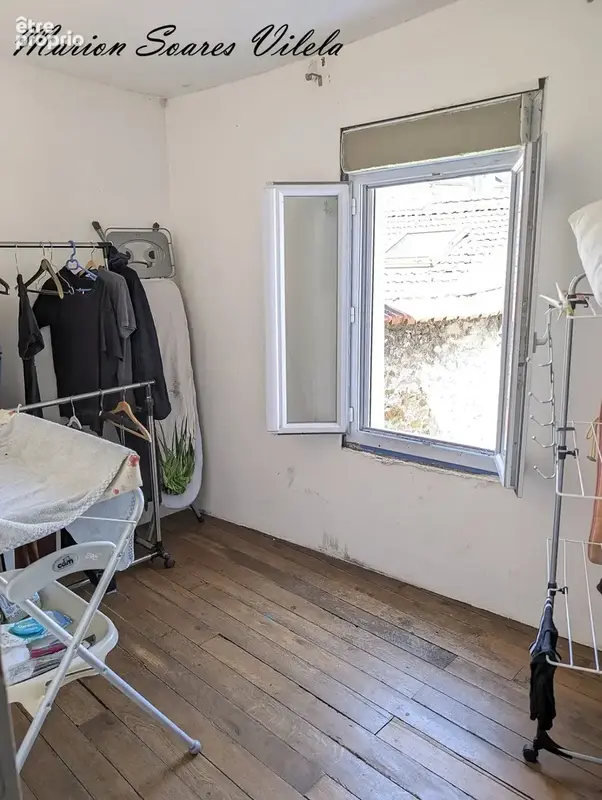 Maison de caractère de 99 m² avec cour + grenier aménageable - photo 15