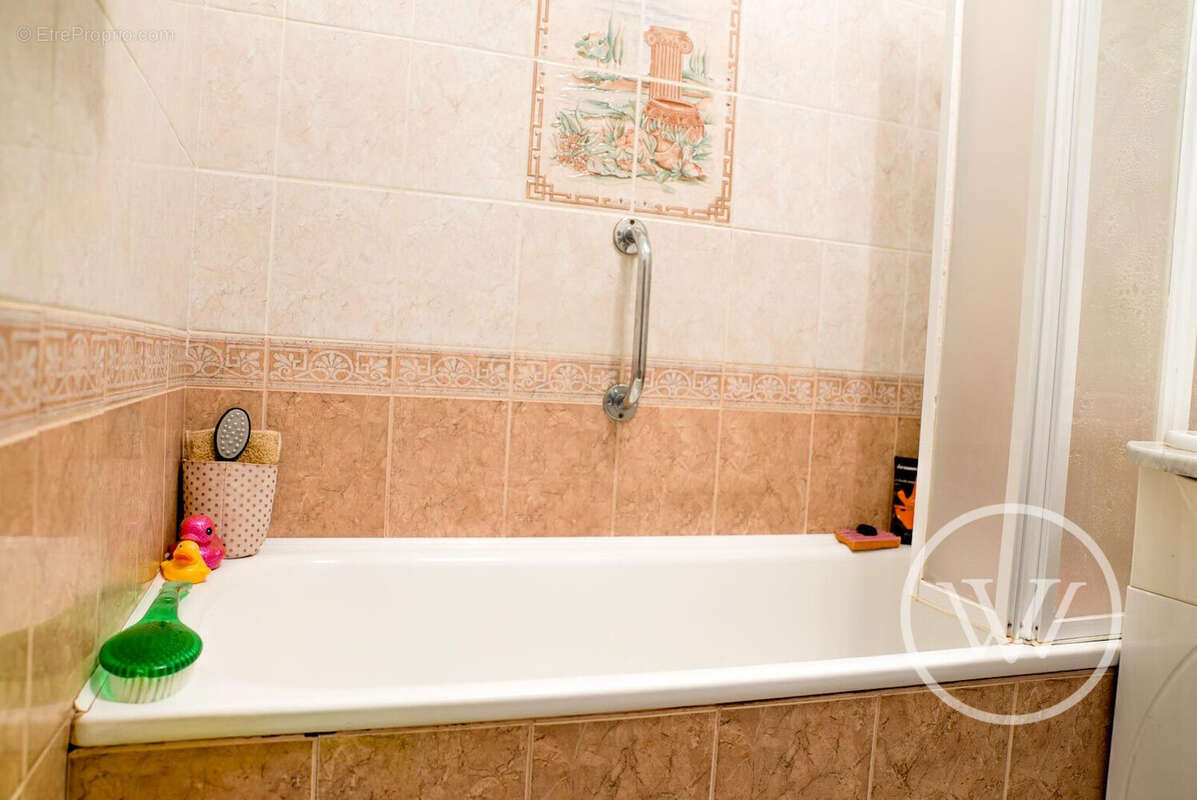 Appartement 68 m² à Ermont  - photo 9