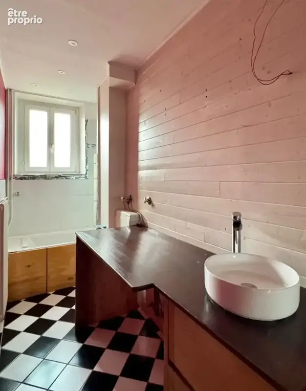 Rare sur le secteur - strasbourg neudorf - 4 pièces - 89,45 m2 - photo 10